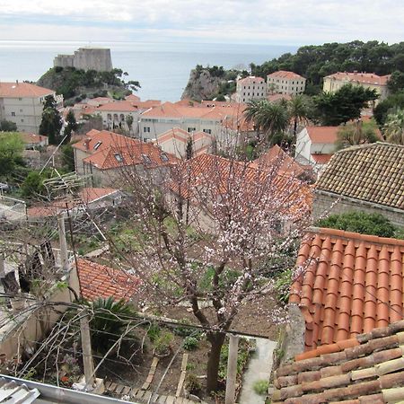 Room & Apartment Saint John Dubrovnik Eksteriør billede