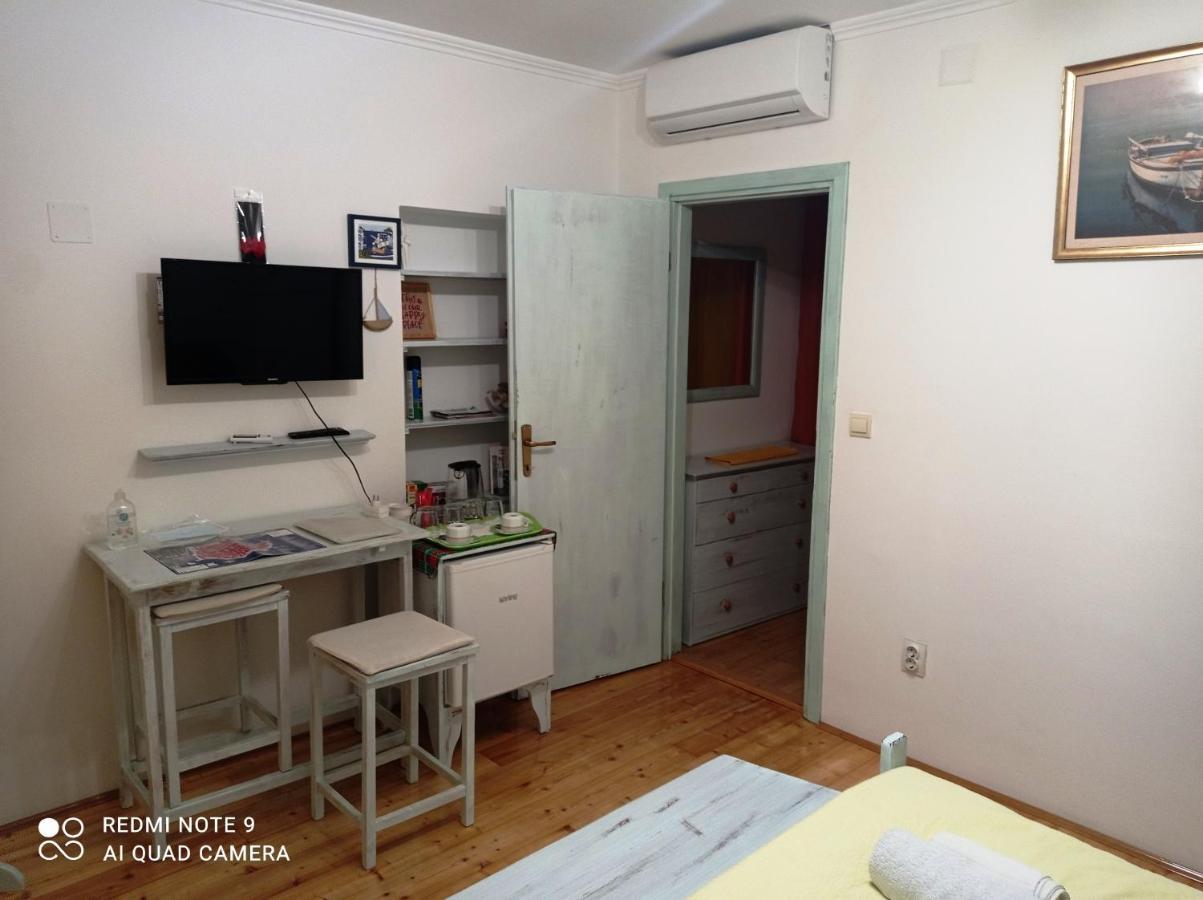 Room & Apartment Saint John Dubrovnik Eksteriør billede