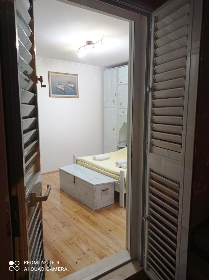 Room & Apartment Saint John Dubrovnik Eksteriør billede