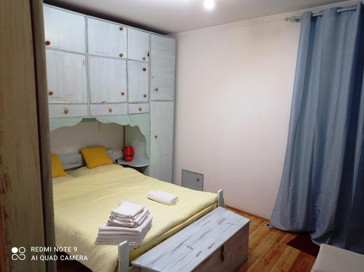 Room & Apartment Saint John Dubrovnik Eksteriør billede