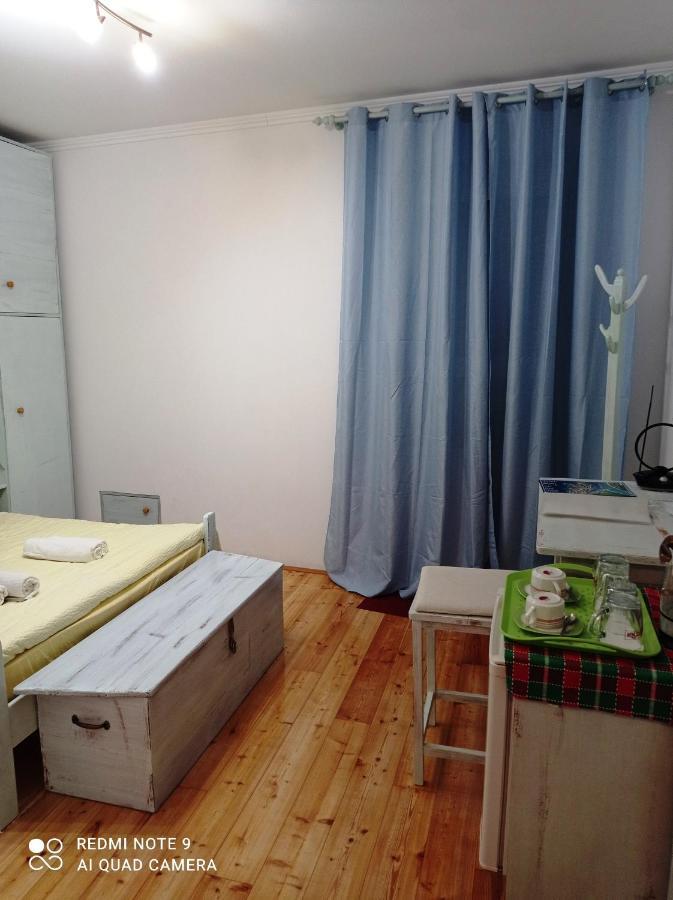 Room & Apartment Saint John Dubrovnik Eksteriør billede