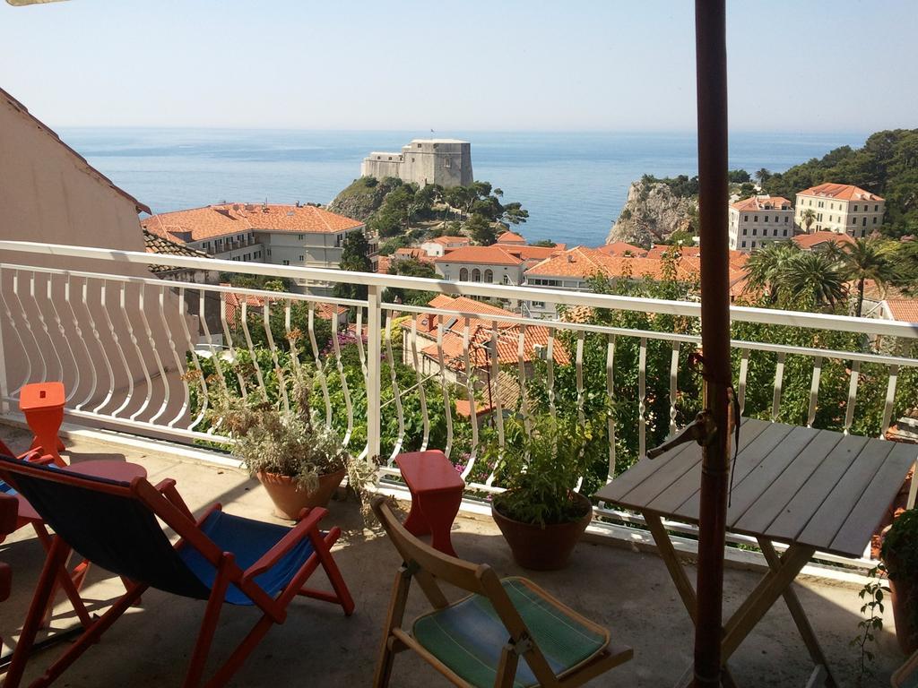 Room & Apartment Saint John Dubrovnik Værelse billede