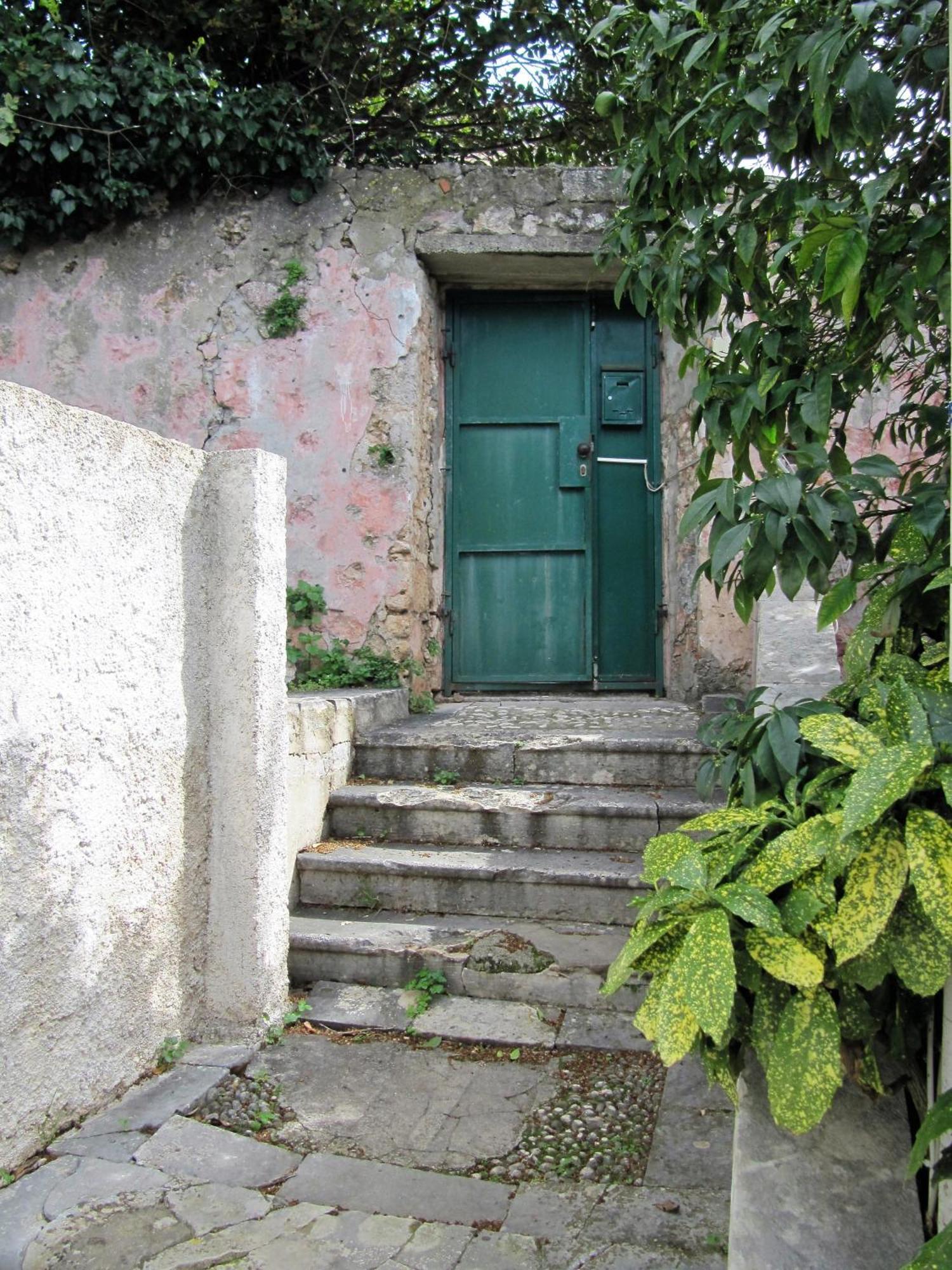 Room & Apartment Saint John Dubrovnik Eksteriør billede
