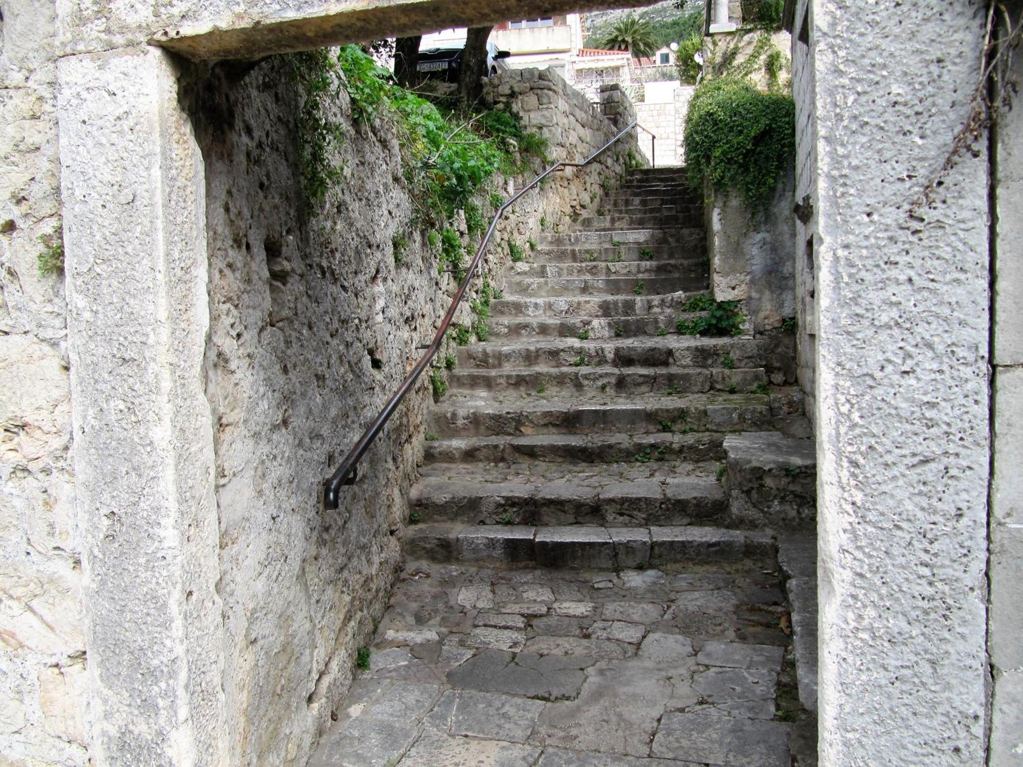 Room & Apartment Saint John Dubrovnik Eksteriør billede