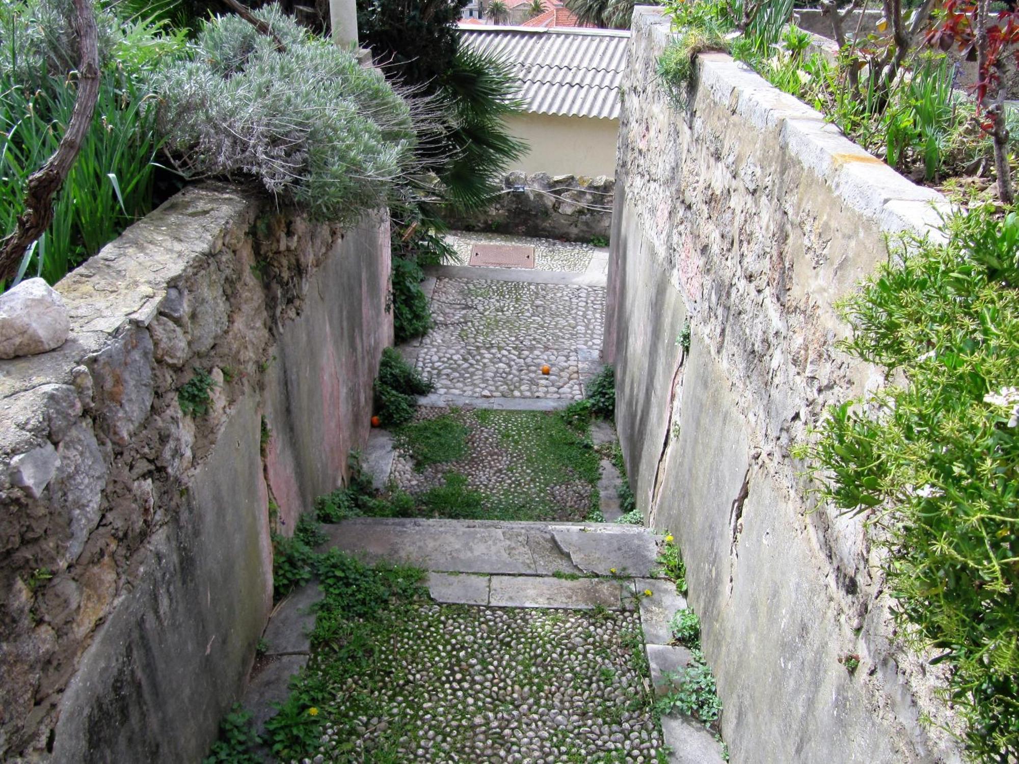 Room & Apartment Saint John Dubrovnik Eksteriør billede