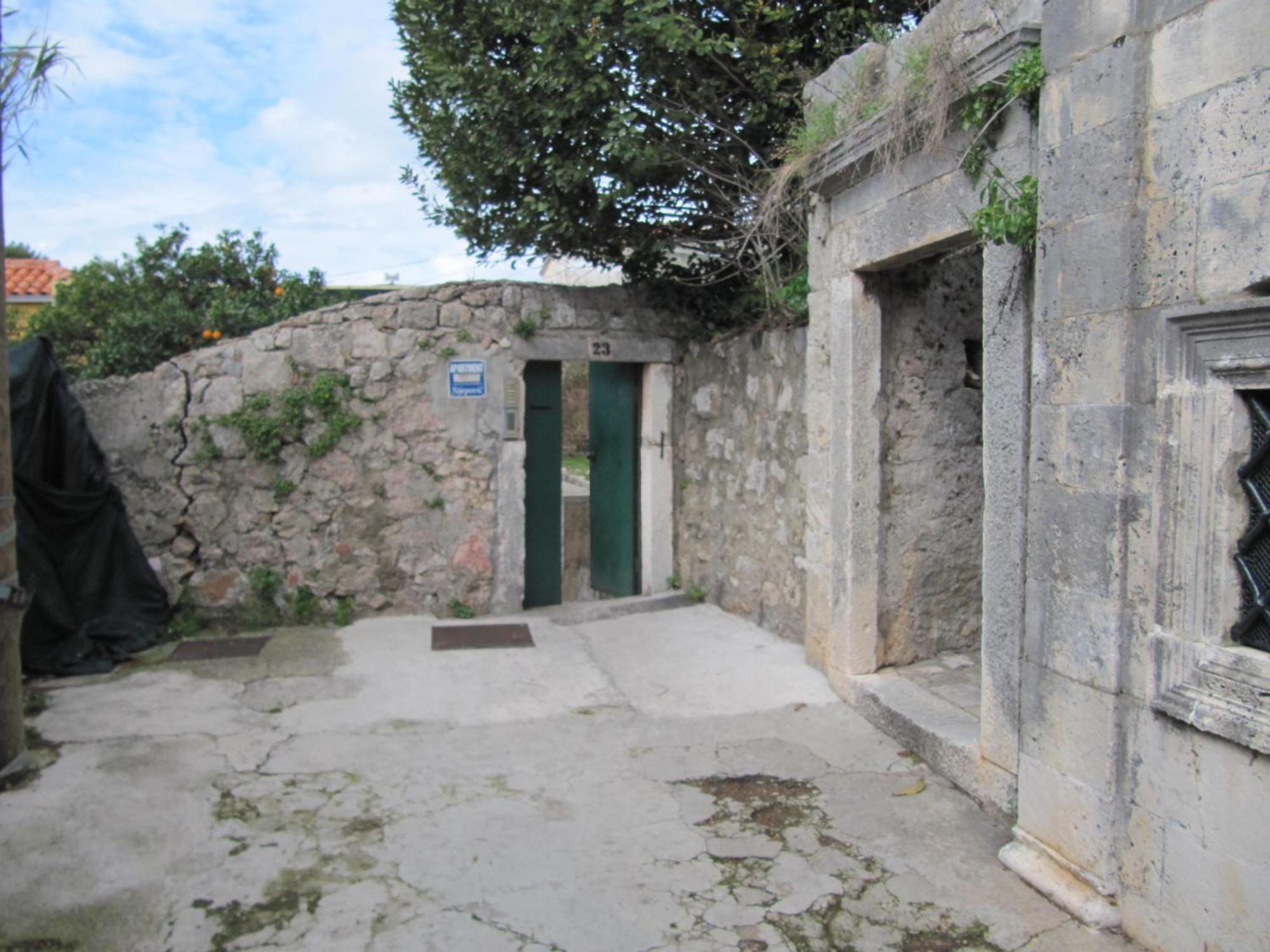 Room & Apartment Saint John Dubrovnik Værelse billede